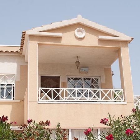 Casa Vromans Alto Torrevieja Zimmer foto