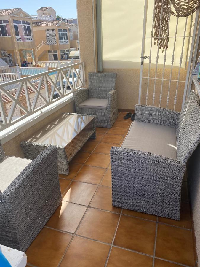 Casa Vromans Alto Torrevieja Exterior foto