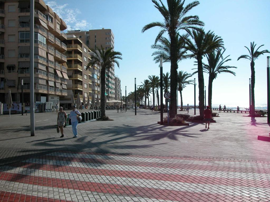 Casa Vromans Alto Torrevieja Zimmer foto