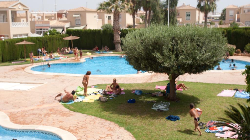Casa Vromans Alto Torrevieja Zimmer foto